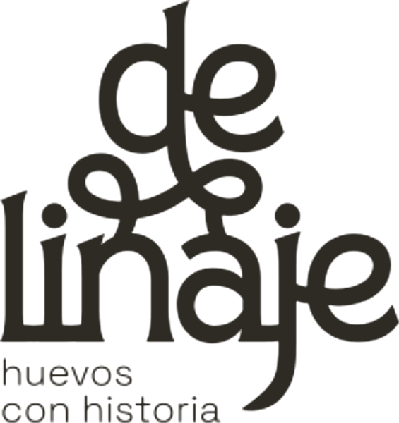 De Linaje, huevos con historia